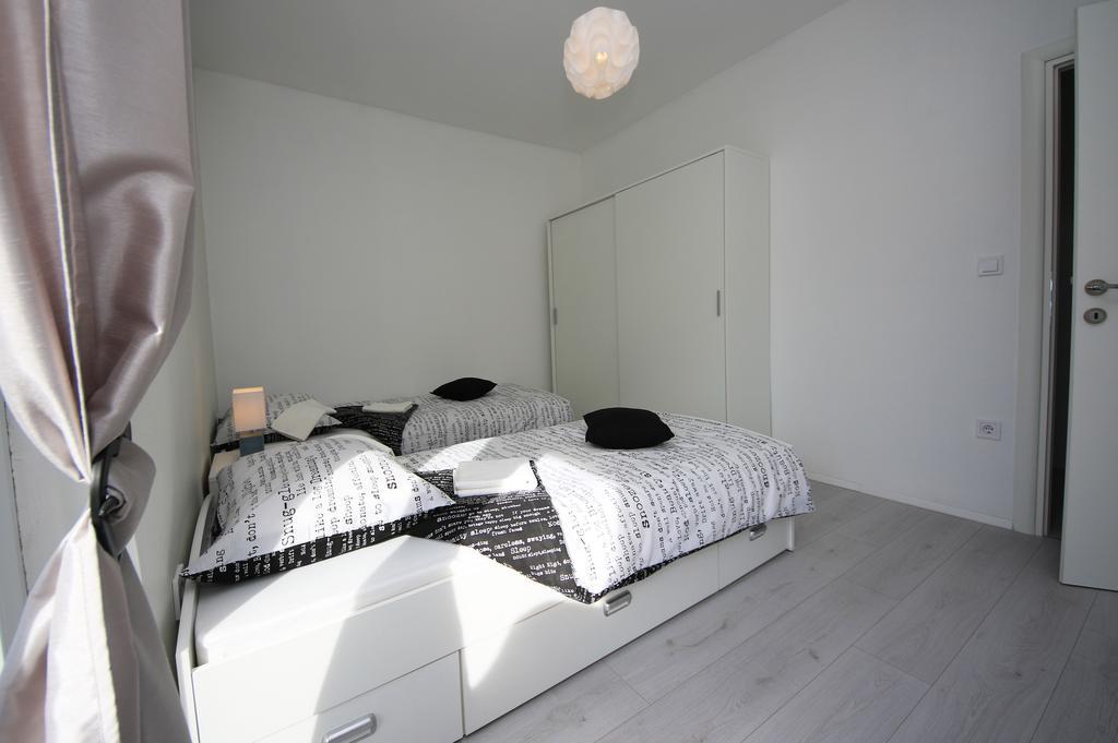 Apartment Mare Vodice Exterior foto
